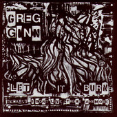 Greg Ginn (Because I Don't Live There Anymore 1994