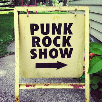 Punk Show