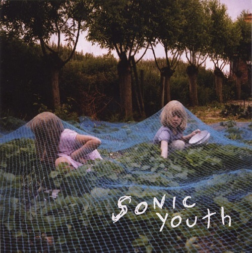 Sonic Youth Album